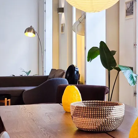 Loios Historic Center T2 Apartment